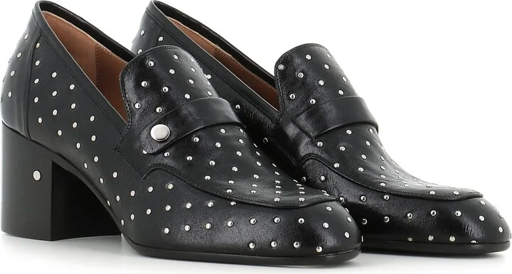 Loafer Tracy