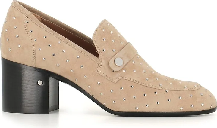 Loafer Tracy