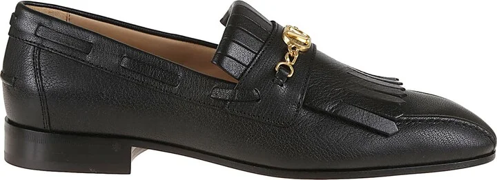 Loafer Vlogo Signature