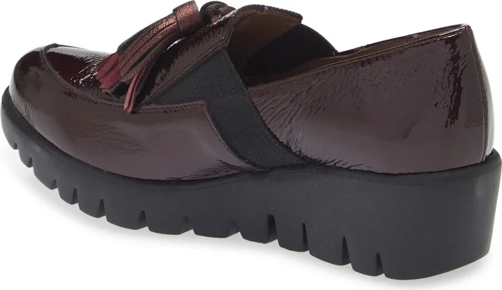 Loafer Wedge - Image 2