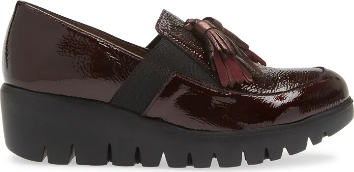 Loafer Wedge - Image 3