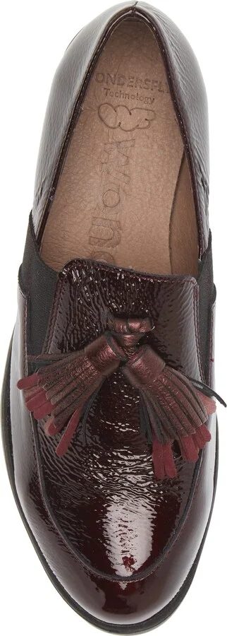 Loafer Wedge - Image 5