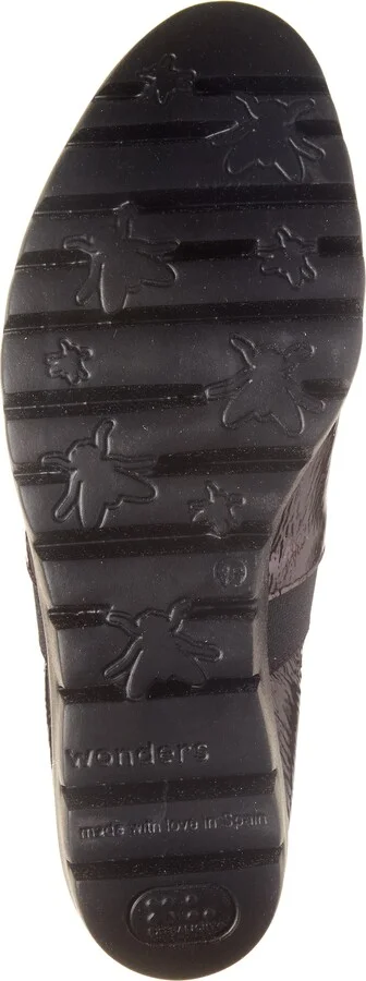 Loafer Wedge - Image 6