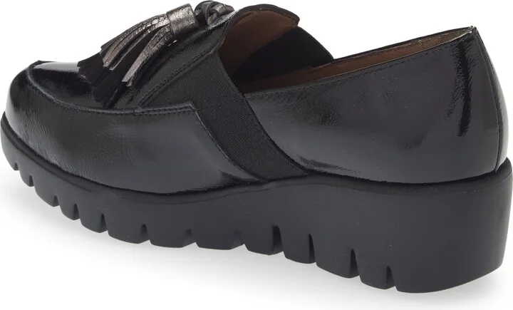 Loafer Wedge - Image 8