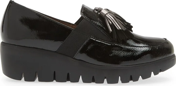 Loafer Wedge - Image 9