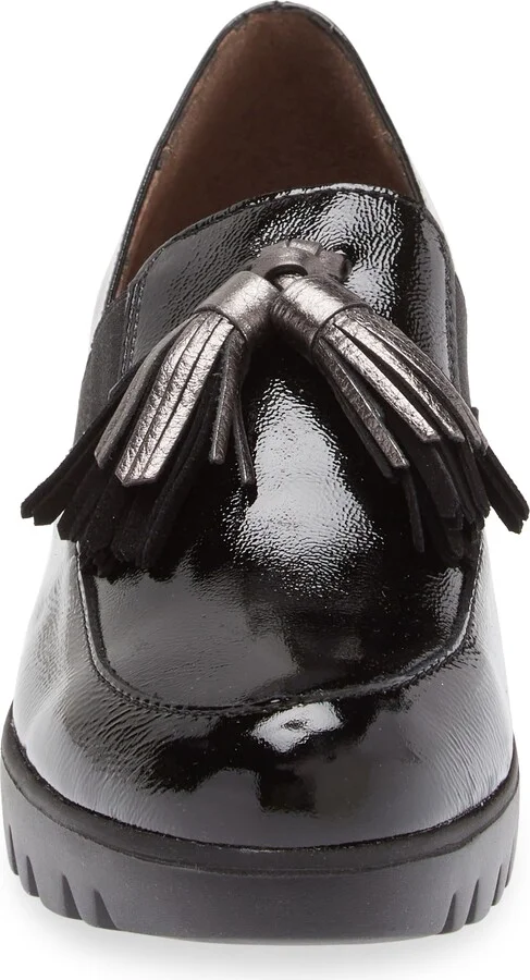 Loafer Wedge - Image 10