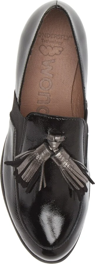 Loafer Wedge - Image 11
