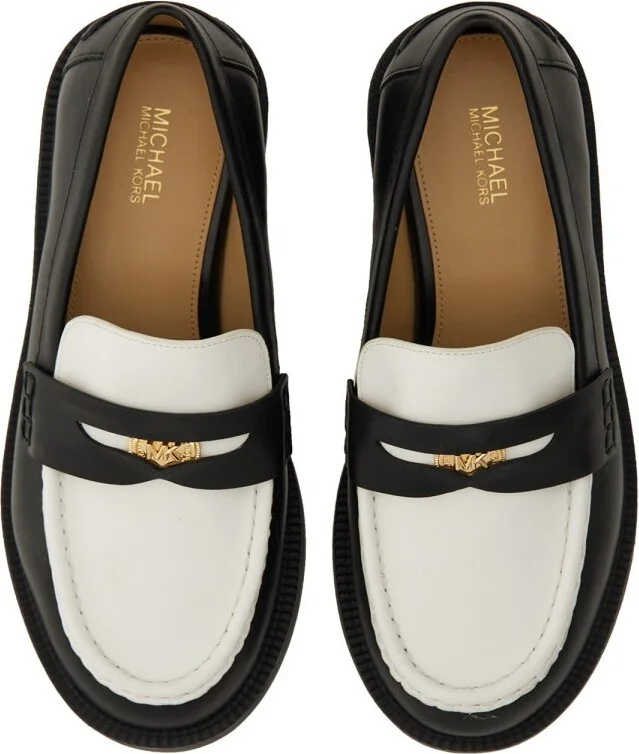 Loafer With Coin - Image 2
