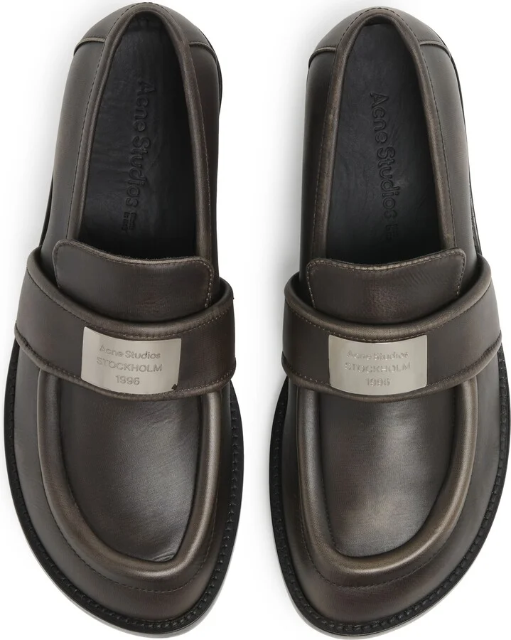 Loafers - Image 5