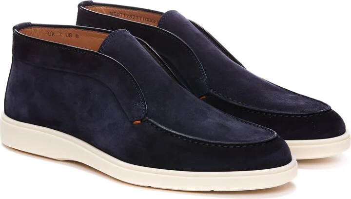 Loafers - Image 4