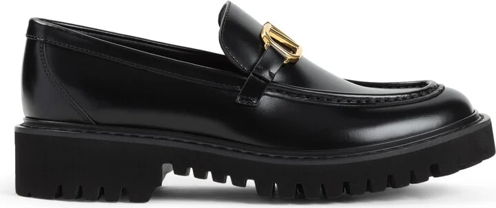 Loafers Black