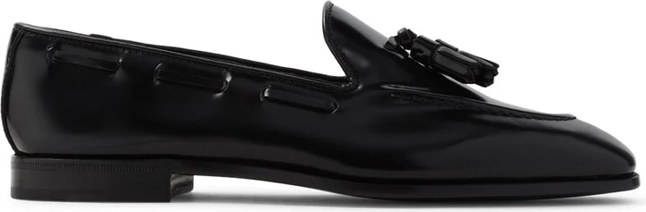 Loafers Black