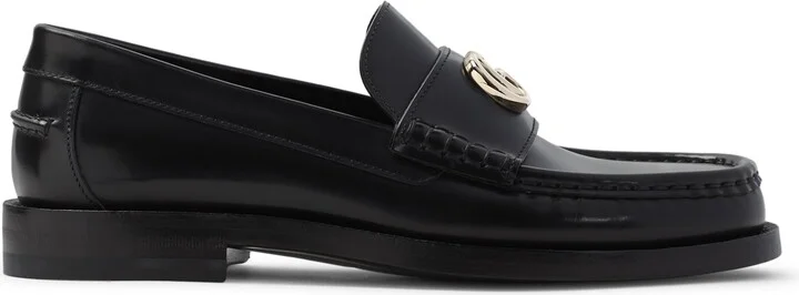 Loafers Black