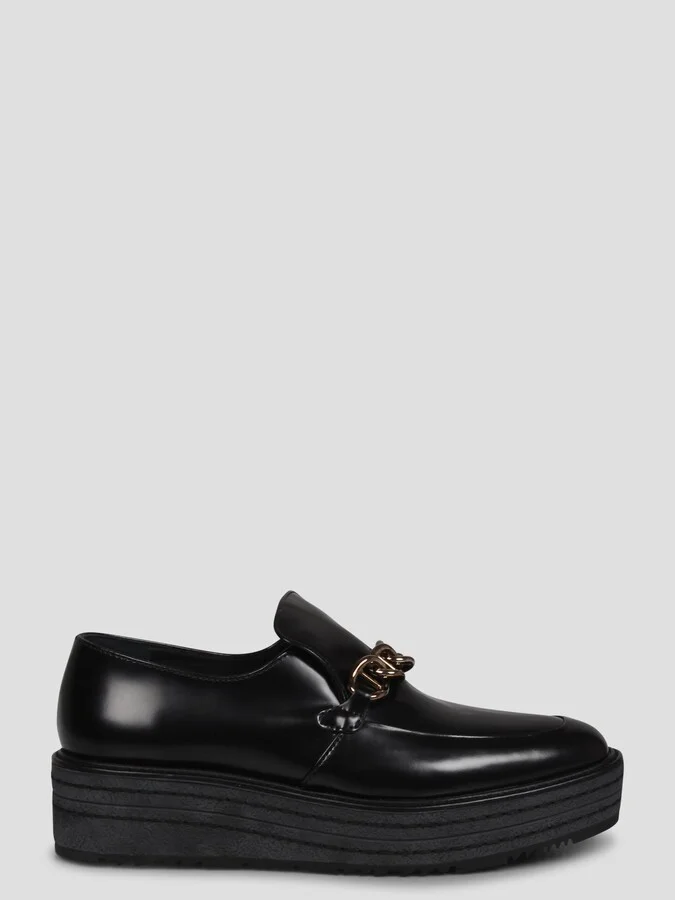 Loafers Black