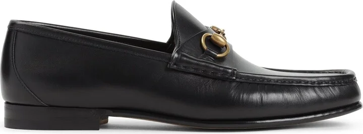 Loafers Black