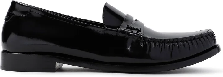 Loafers Black