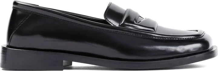 Loafers Black