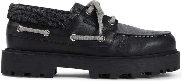 Loafers Black