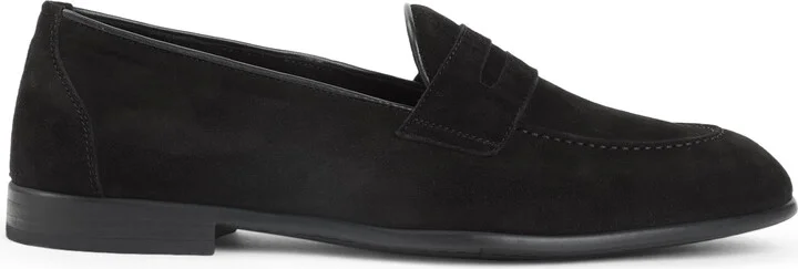 Loafers Black