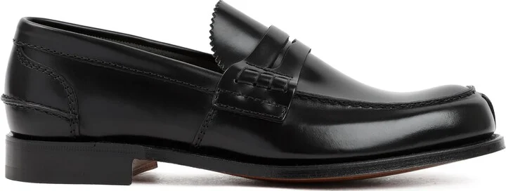Loafers Black