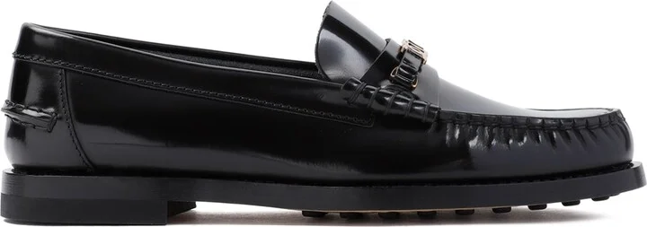 Loafers Black