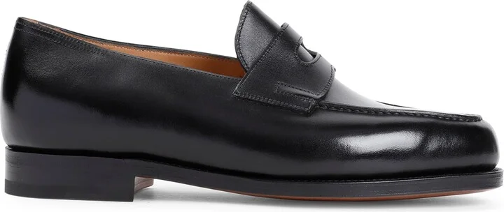 Loafers Black