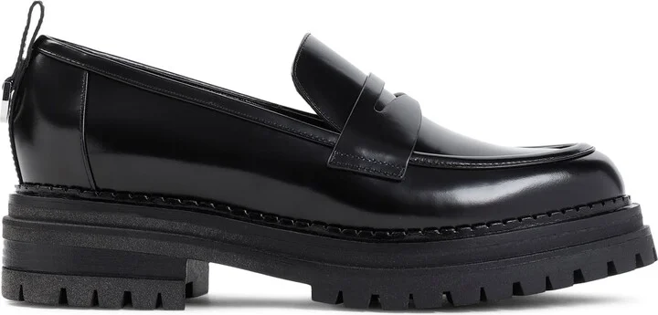 Loafers Black