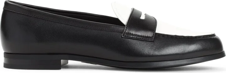 Loafers Black