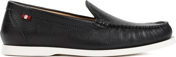 Loafers Black
