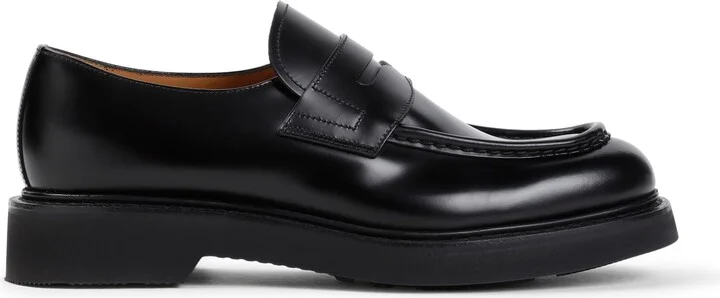 Loafers Black
