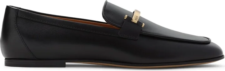 Loafers Black