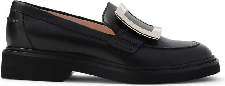 Loafers Black