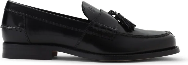 Loafers Black