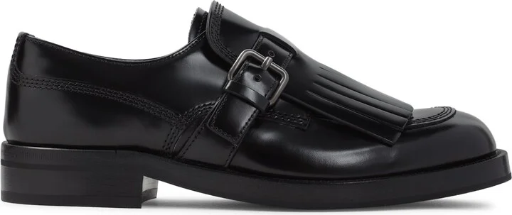 Loafers Black