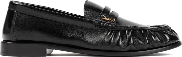 Loafers Black