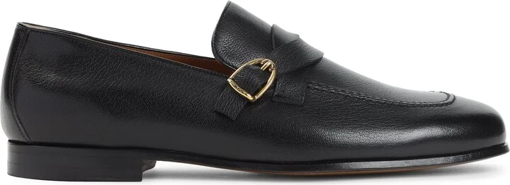 Loafers Black