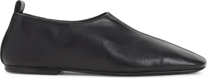Loafers Black