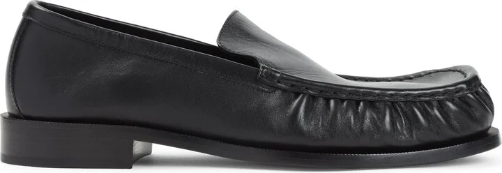 Loafers Black