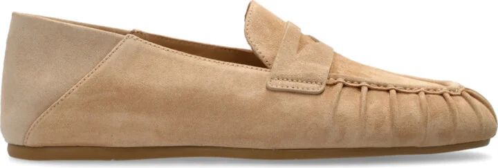 Loafers "Brooks", , - Beige