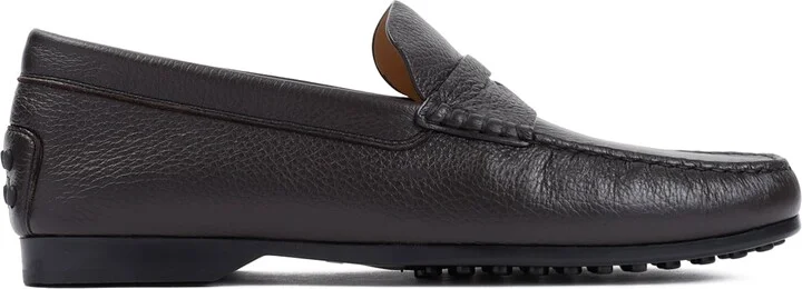 Loafers Brown
