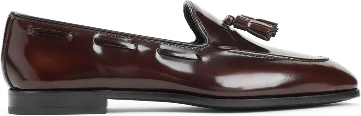 Loafers Brown