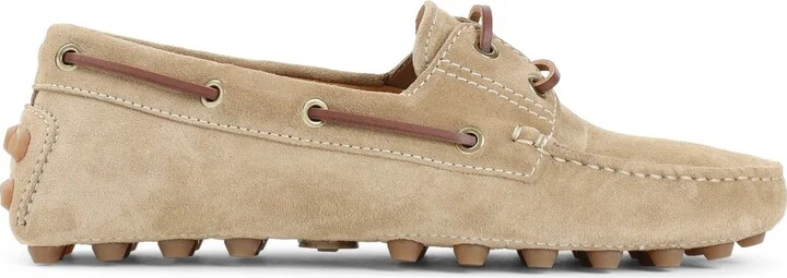 Loafers Brown
