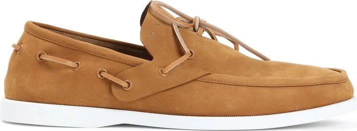 Loafers Brown