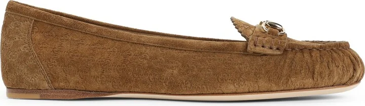 Loafers Brown