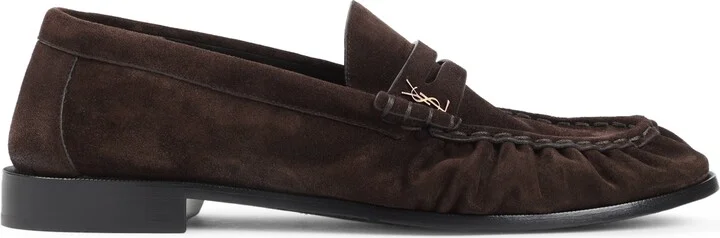 Loafers Brown