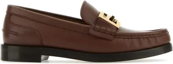 Loafers fendi