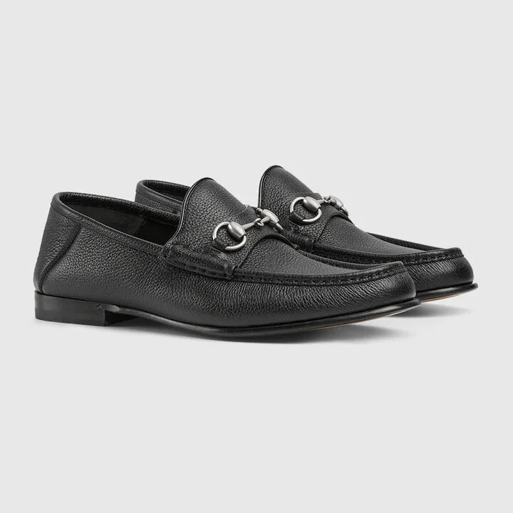 Loafers gucci