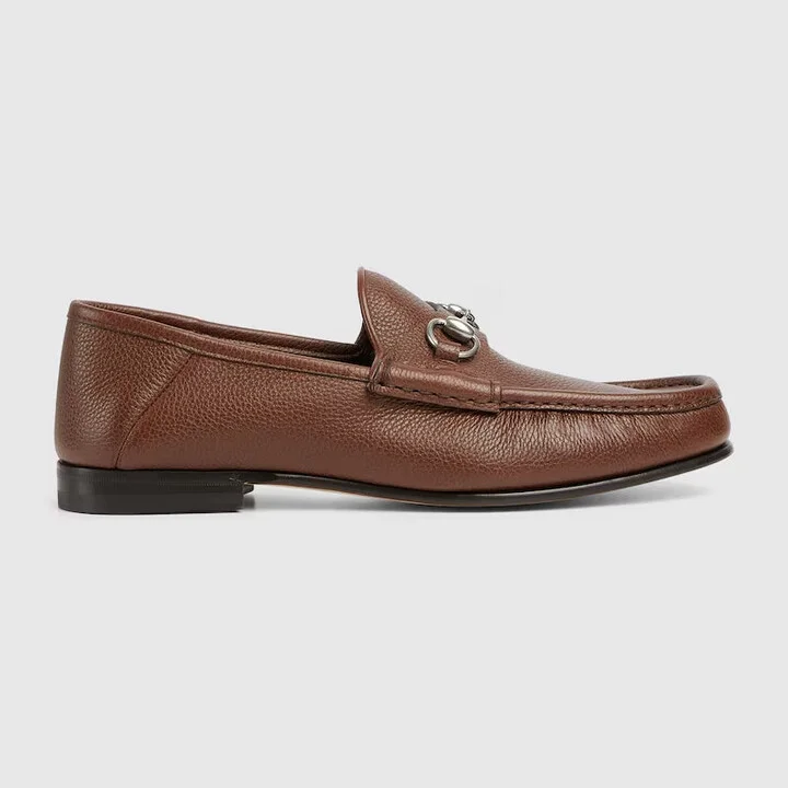 Loafers gucci