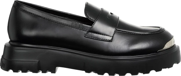 Loafers