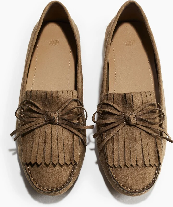 Loafers